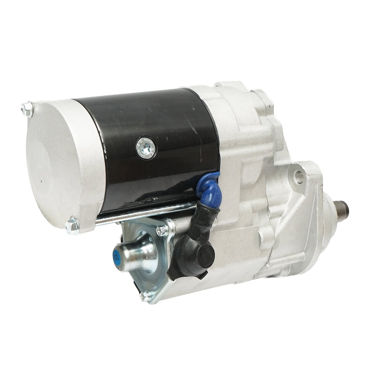 Electromotor 12V/4.8KW John Deere cod OEM RE70474, RE70960, 228000-6550, 228000-6551, 2280006550